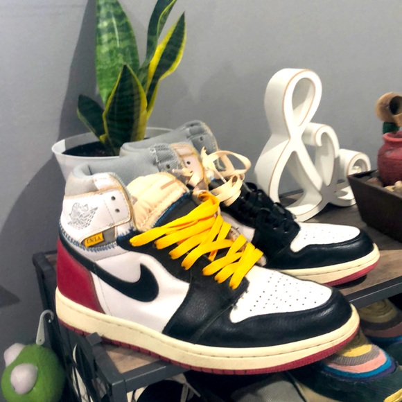 Jordan | Shoes | Union Jordan Ua | Poshmark